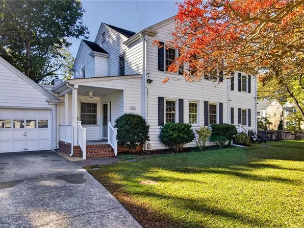 5208 Argall Ave #A, Norfolk, VA 23508