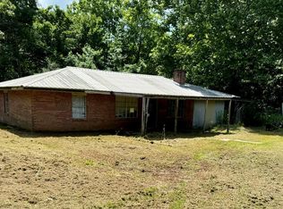 2691 Old Highway 27 N, Monticello, MS 39654