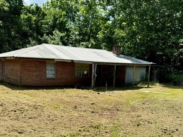 2691 Old Highway 27 N, Monticello, MS 39654