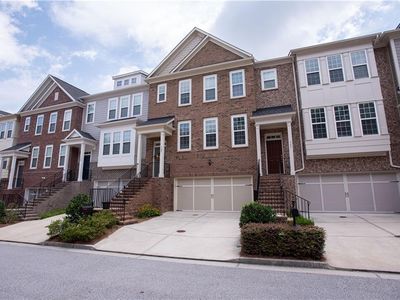 725 Wexford Cove Way, Mableton, GA, 30126