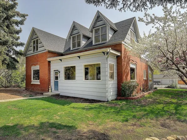 203 N San Juan Avenue, Buena Vista, CO 81211