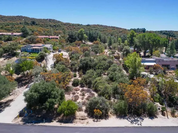 0 Camino San Ignacio #84, Warner Springs, CA 92086