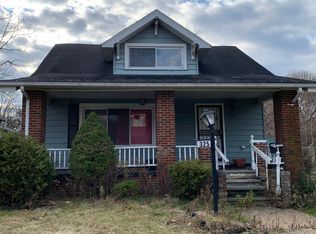 325 W Paterson St, Flint, MI 48503