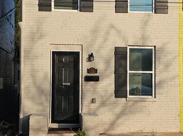 115 N Locust St, Hagerstown, MD 21740