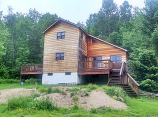 55 Hugh Herron Rd, Saranac, NY 12981