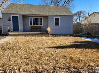 317 Western Ave, Brush, CO 80723