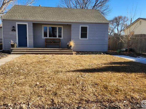 317 Western Ave, Brush, CO 80723