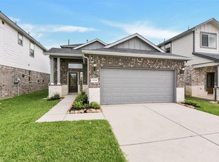 4318 Wind Swell Ln, Houston, TX 77053