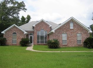 14 Meadow Rdg, Purvis, MS 39475