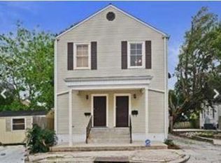 2014 S Rendon St, New Orleans, LA 70125