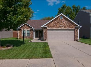 1732 W Witt Ave, Lebanon, IN 46052