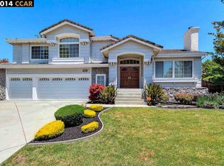 9672 Alcosta Blvd, San Ramon, CA 94583