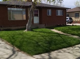 4965 S Delaware St, Englewood, CO 80110