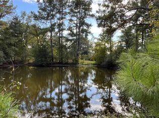 7749 County Road 4200, Pennington, TX 75856