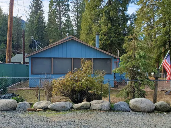 146 Spring Walk, California Hot Springs, CA 93207