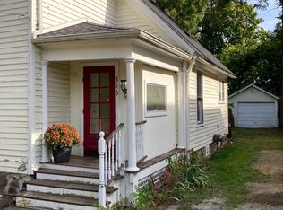 816 E 3rd St, Flint, MI 48503