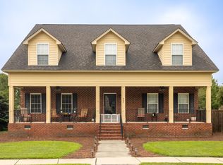 450 Veranda Dr, Sumter, SC 29150