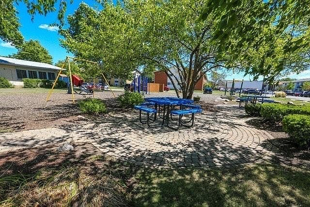 Playground
