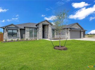 2054 Gray Fox Dr, Nolanville, TX 76559