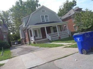 410 Transylvania Park, Lexington, KY 40508
