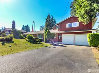 10526 Wauna Street SW, Lakewood, WA 98498