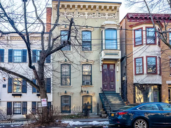304 Hudson Avenue, Albany, NY 12210