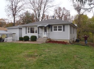 729 Ridge Ln, East Alton, IL 62024