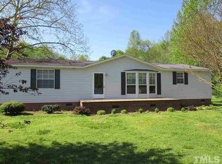 230 Moody Loop Rd, Siler City, NC 27344