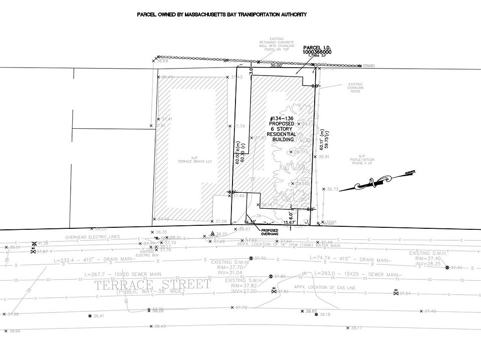 2nd image of 134 Terrace St