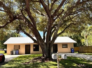 16363 Teresa Ln, North Fort Myers, FL 33917