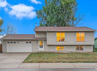 4230 Hummingbird Dr, Fort Collins, CO 80526