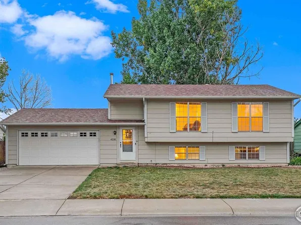 4230 Hummingbird Dr, Fort Collins, CO 80526
