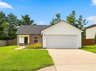 2663 Sutherland Dr, Thompsons Station, TN 37179