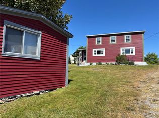 22 Main St, Clarke'S Beach, NL A0A1G0