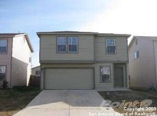 4430 Rothberger Way, San Antonio, TX 78244