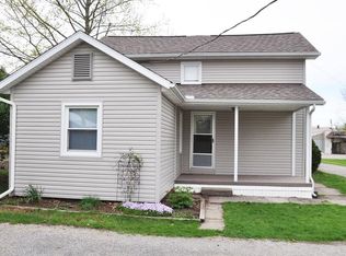 251 Beaver Ave NE, New Philadelphia, OH