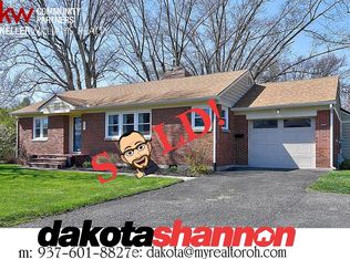 143 E Franklin St, Centerville, OH 45459