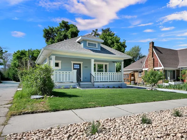 1065 E 21st St, Ogden, UT 84401