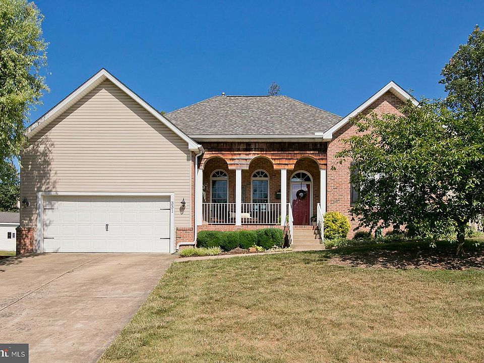 1st image of 331 Clydesdale Dr