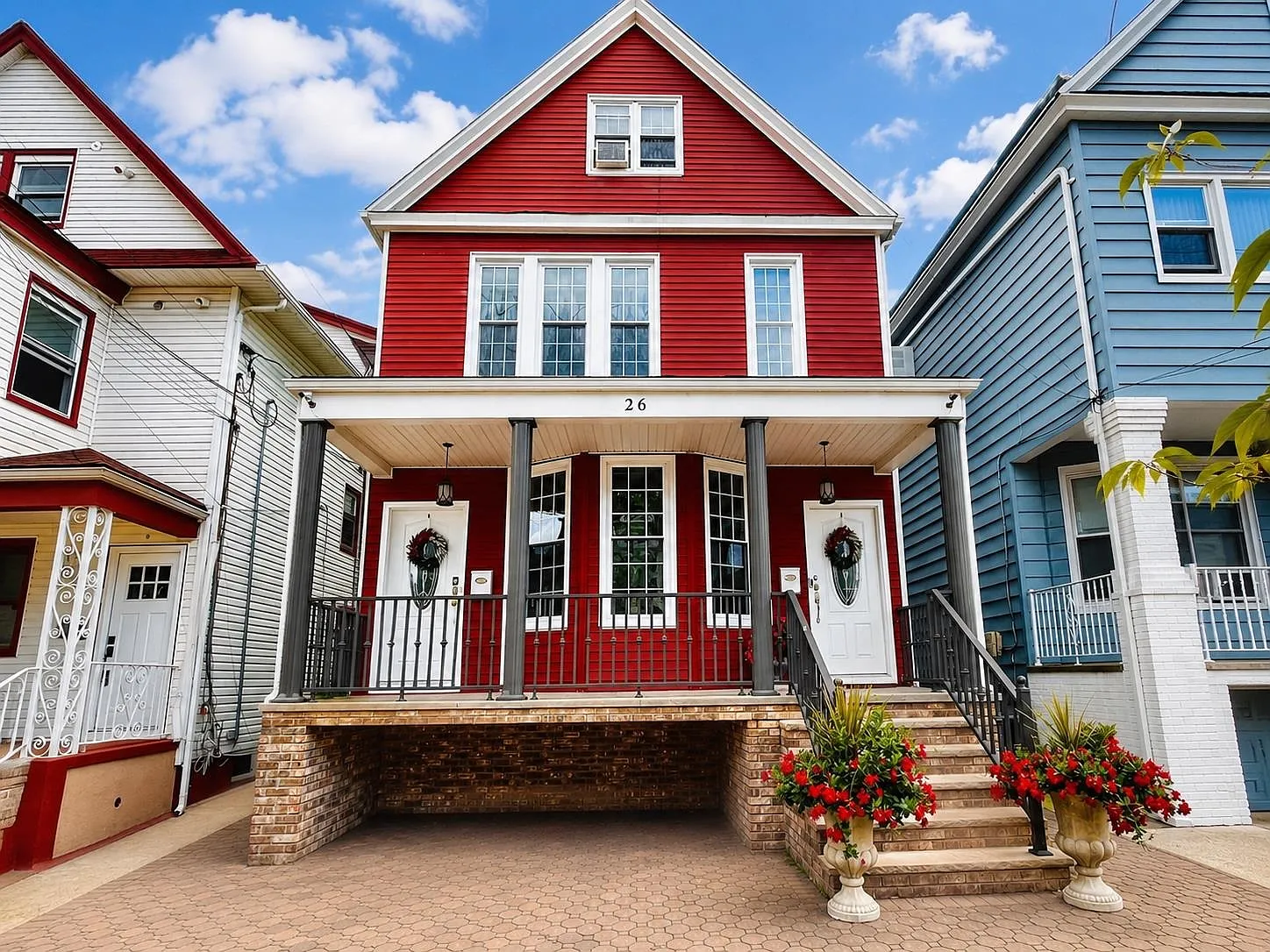 2 bed, 1.0 bath, 1000 sqft, $2,200 — Photo 1