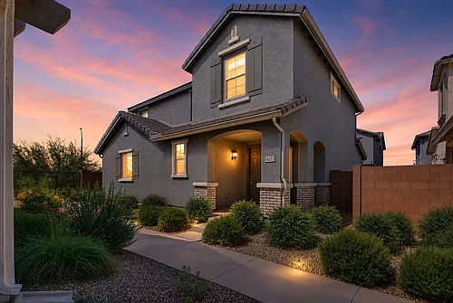 14253 W Buckskin Trl Photo 1