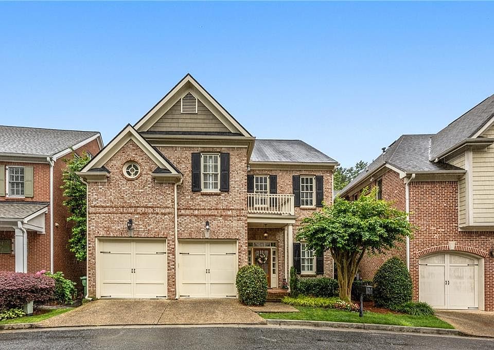 1st image of 6 Bohler Pointe NW