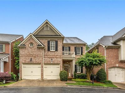 6 Bohler Pointe NW, Atlanta, GA, 30318