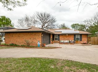 2113 Monteleon St, Grand Prairie, TX 75051