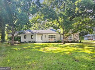 153 Lagrange St, Grantville, GA 30220