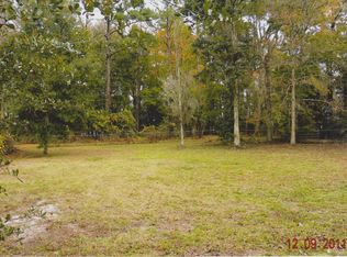 217 Walton St, Florahome, FL 32140