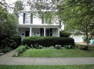 234 W Elm St, Granville, OH 43023