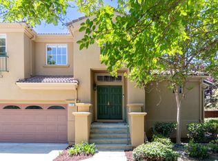 1141 Pheasant Hill Way, San Jose, CA 95120
