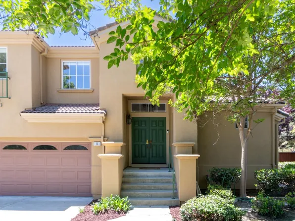 1141 Pheasant Hill Way, San Jose, CA 95120