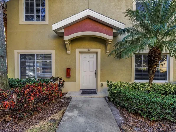 3511 45th Ter W Unit 107, Bradenton, FL 34210